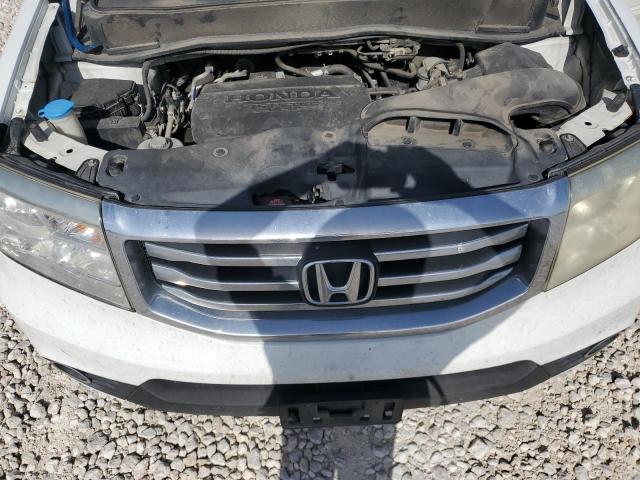 Photo 11 VIN: 5FNYF3H47DB009327 - HONDA PILOT 