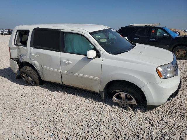 Photo 3 VIN: 5FNYF3H47DB009327 - HONDA PILOT 