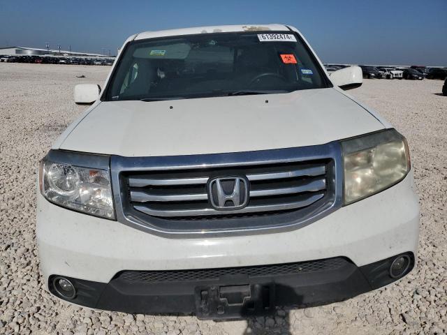 Photo 4 VIN: 5FNYF3H47DB009327 - HONDA PILOT 