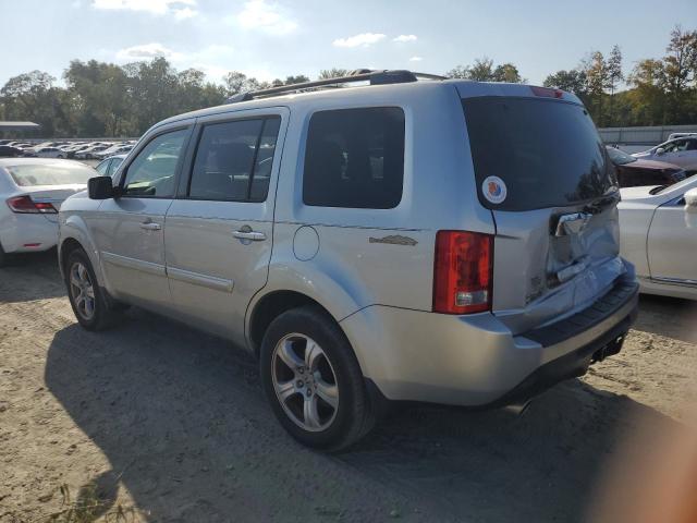 Photo 1 VIN: 5FNYF3H47DB017301 - HONDA PILOT EX 