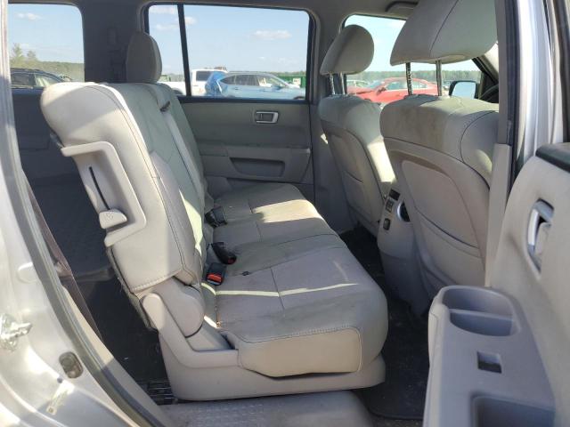 Photo 10 VIN: 5FNYF3H47DB017301 - HONDA PILOT EX 