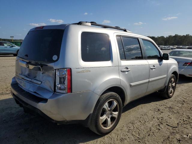 Photo 2 VIN: 5FNYF3H47DB017301 - HONDA PILOT EX 