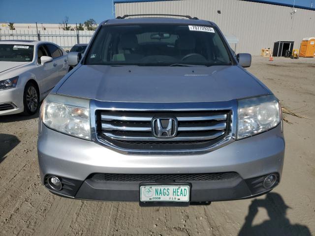 Photo 4 VIN: 5FNYF3H47DB017301 - HONDA PILOT EX 