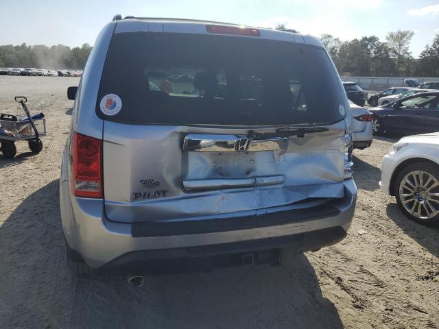 Photo 5 VIN: 5FNYF3H47DB017301 - HONDA PILOT EX 