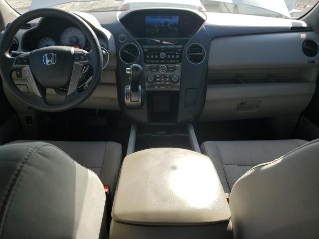 Photo 7 VIN: 5FNYF3H47DB017301 - HONDA PILOT EX 