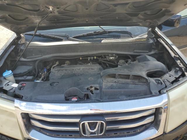 Photo 11 VIN: 5FNYF3H47DB028914 - HONDA PILOT 