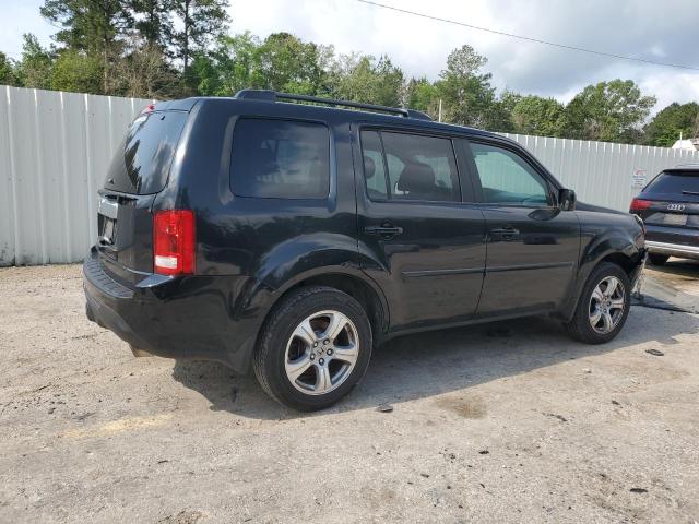 Photo 2 VIN: 5FNYF3H47DB028914 - HONDA PILOT 