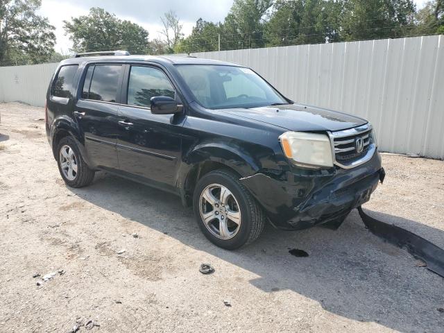 Photo 3 VIN: 5FNYF3H47DB028914 - HONDA PILOT 