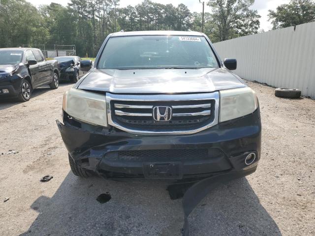 Photo 4 VIN: 5FNYF3H47DB028914 - HONDA PILOT 