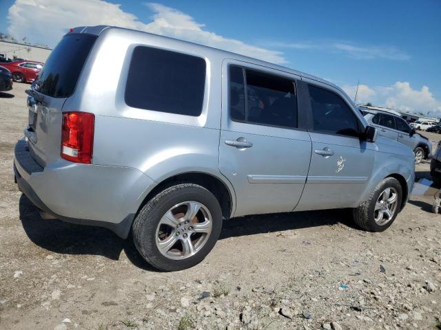 Photo 2 VIN: 5FNYF3H47DB041727 - HONDA PILOT EX 