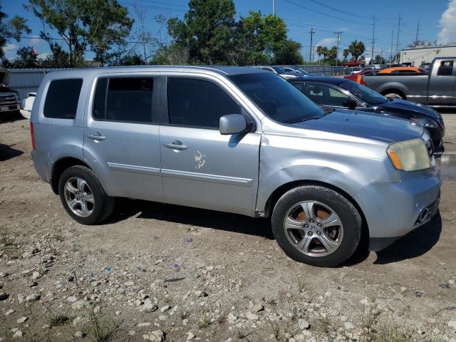 Photo 3 VIN: 5FNYF3H47DB041727 - HONDA PILOT EX 