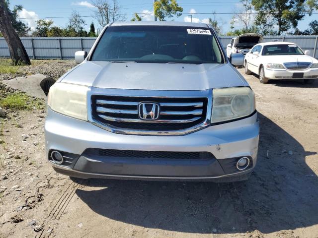 Photo 4 VIN: 5FNYF3H47DB041727 - HONDA PILOT EX 