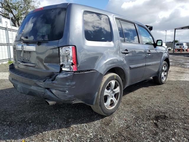 Photo 2 VIN: 5FNYF3H47EB027943 - HONDA PILOT 