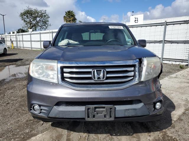 Photo 4 VIN: 5FNYF3H47EB027943 - HONDA PILOT 