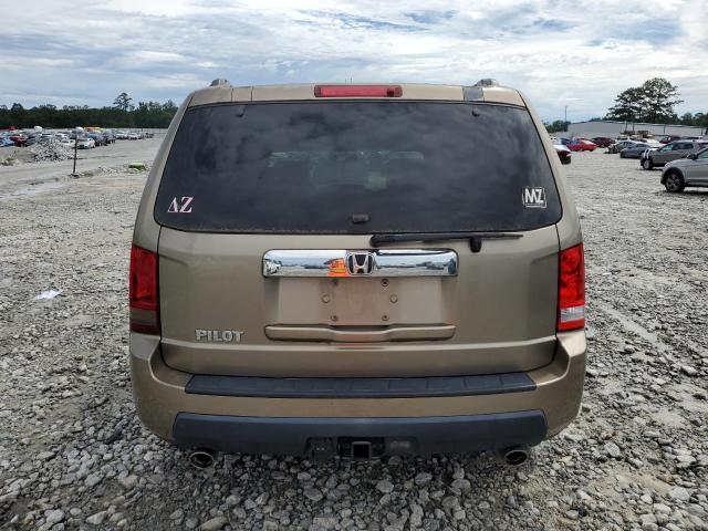 Photo 5 VIN: 5FNYF3H48AB016105 - HONDA PILOT EX 