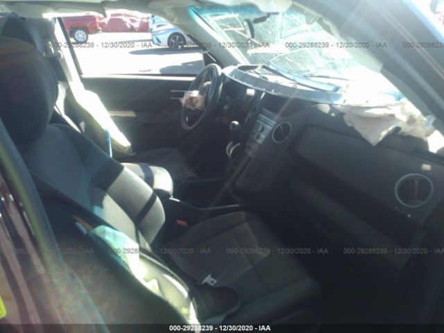 Photo 4 VIN: 5FNYF3H48AB020509 - HONDA PILOT 