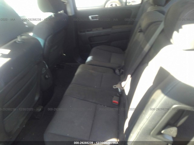 Photo 7 VIN: 5FNYF3H48AB020509 - HONDA PILOT 