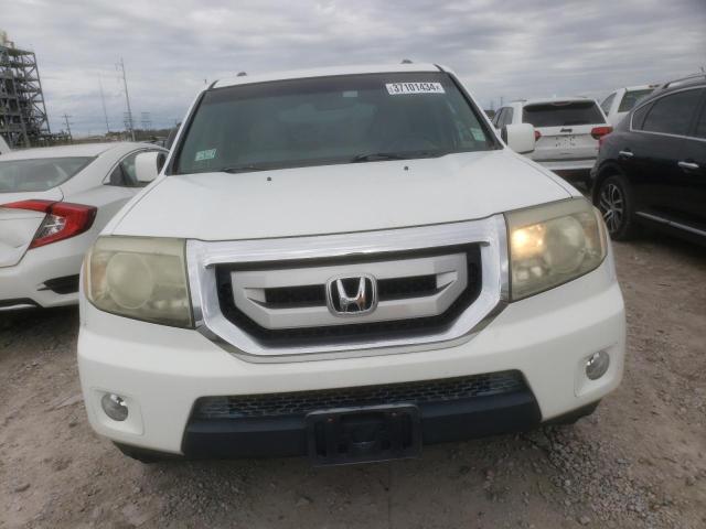 Photo 4 VIN: 5FNYF3H48BB010242 - HONDA PILOT 