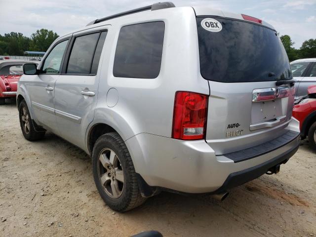 Photo 2 VIN: 5FNYF3H48BB011469 - HONDA PILOT EX 