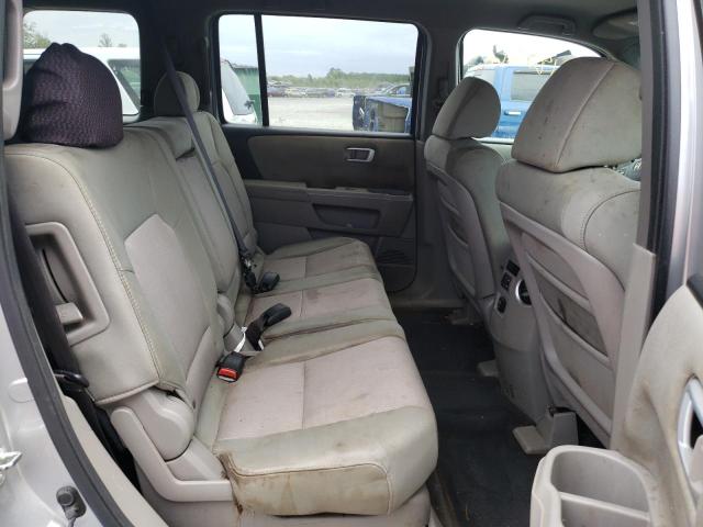 Photo 5 VIN: 5FNYF3H48BB011469 - HONDA PILOT EX 