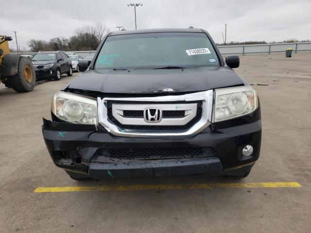 Photo 4 VIN: 5FNYF3H48BB051440 - HONDA PILOT EX 