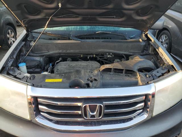 Photo 10 VIN: 5FNYF3H48CB009870 - HONDA PILOT EX 