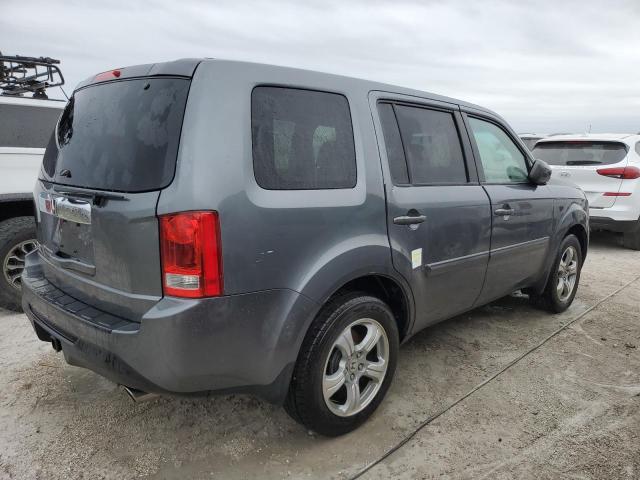 Photo 2 VIN: 5FNYF3H48CB009870 - HONDA PILOT EX 