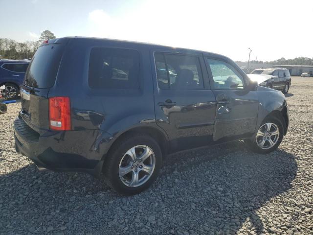 Photo 2 VIN: 5FNYF3H48CB025406 - HONDA PILOT EX 