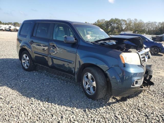 Photo 3 VIN: 5FNYF3H48CB025406 - HONDA PILOT EX 