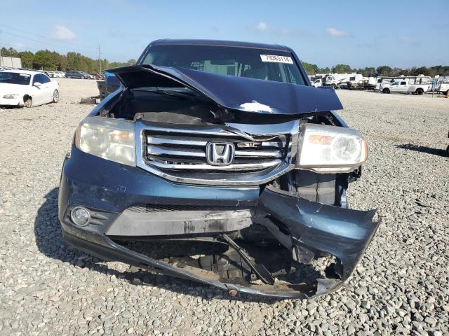 Photo 4 VIN: 5FNYF3H48CB025406 - HONDA PILOT EX 