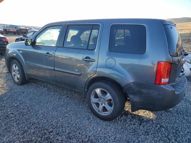 Photo 1 VIN: 5FNYF3H48CB029911 - HONDA PILOT EX 