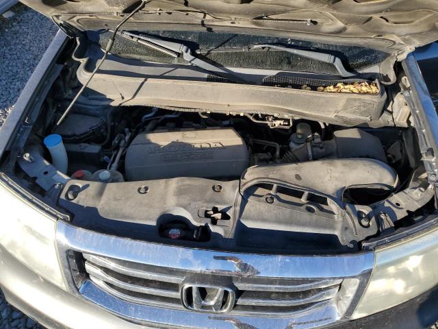 Photo 10 VIN: 5FNYF3H48CB029911 - HONDA PILOT EX 