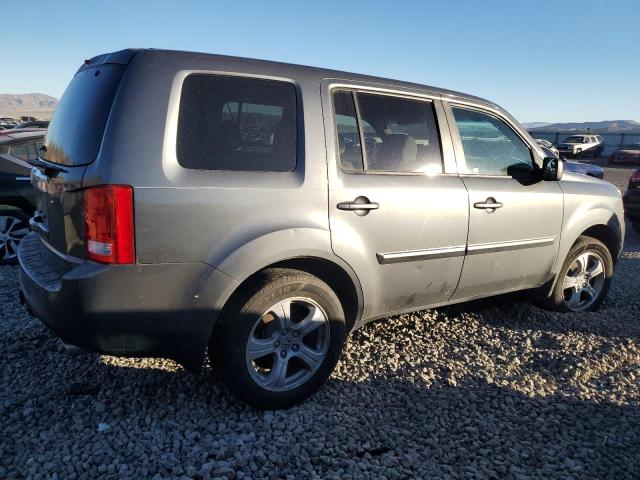 Photo 2 VIN: 5FNYF3H48CB029911 - HONDA PILOT EX 