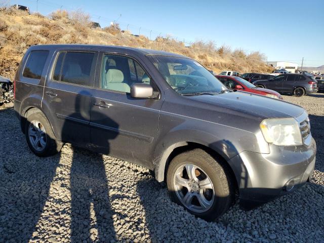 Photo 3 VIN: 5FNYF3H48CB029911 - HONDA PILOT EX 