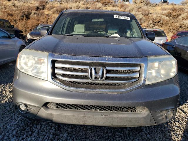 Photo 4 VIN: 5FNYF3H48CB029911 - HONDA PILOT EX 