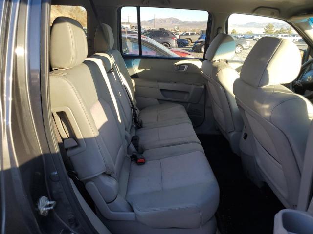 Photo 9 VIN: 5FNYF3H48CB029911 - HONDA PILOT EX 