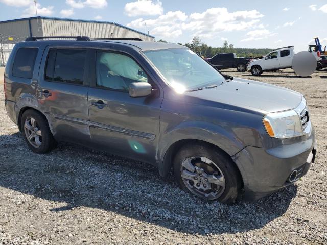 Photo 3 VIN: 5FNYF3H48DB001561 - HONDA PILOT EX 