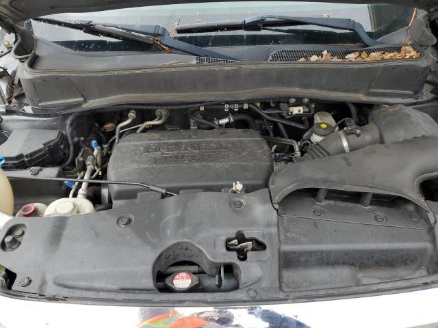 Photo 11 VIN: 5FNYF3H48DB006596 - HONDA PILOT 