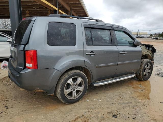 Photo 2 VIN: 5FNYF3H48DB006596 - HONDA PILOT 