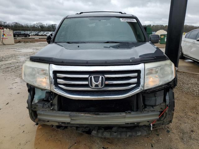 Photo 4 VIN: 5FNYF3H48DB006596 - HONDA PILOT 