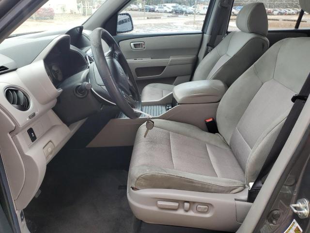 Photo 6 VIN: 5FNYF3H48DB006596 - HONDA PILOT 