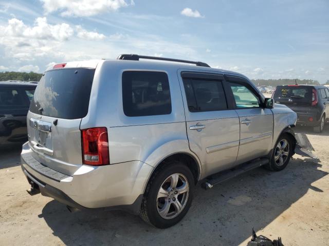 Photo 2 VIN: 5FNYF3H48DB012396 - HONDA PILOT EX 