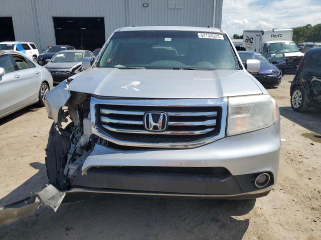 Photo 4 VIN: 5FNYF3H48DB012396 - HONDA PILOT EX 