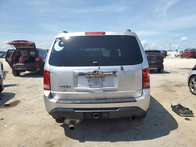 Photo 5 VIN: 5FNYF3H48DB012396 - HONDA PILOT EX 