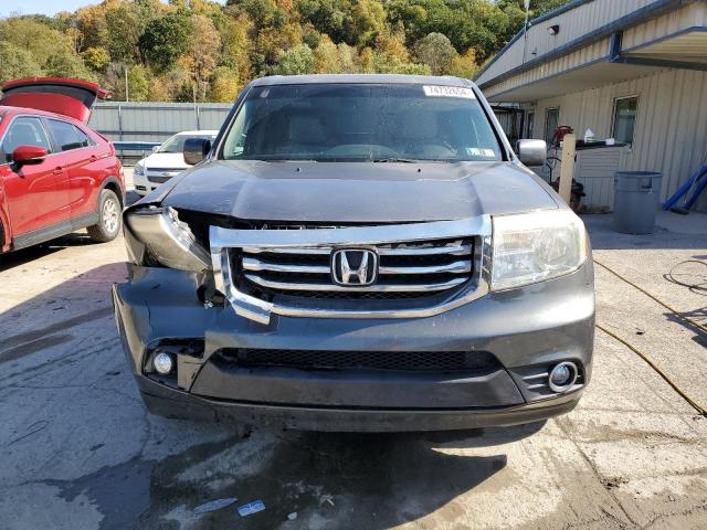 Photo 4 VIN: 5FNYF3H48DB016268 - HONDA PILOT EX 