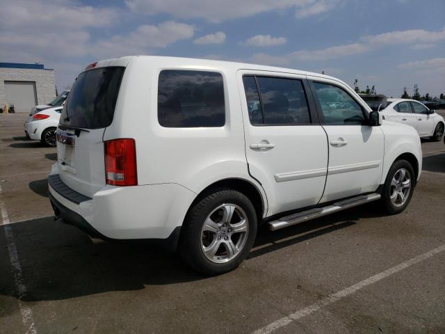 Photo 2 VIN: 5FNYF3H48EB013081 - HONDA PILOT EX 