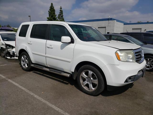 Photo 3 VIN: 5FNYF3H48EB013081 - HONDA PILOT EX 