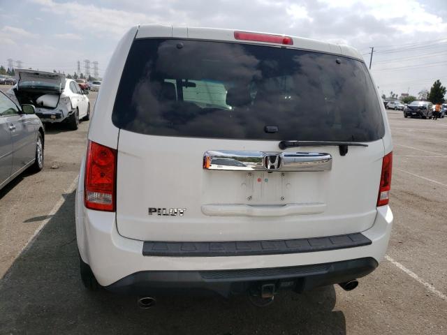 Photo 5 VIN: 5FNYF3H48EB013081 - HONDA PILOT EX 