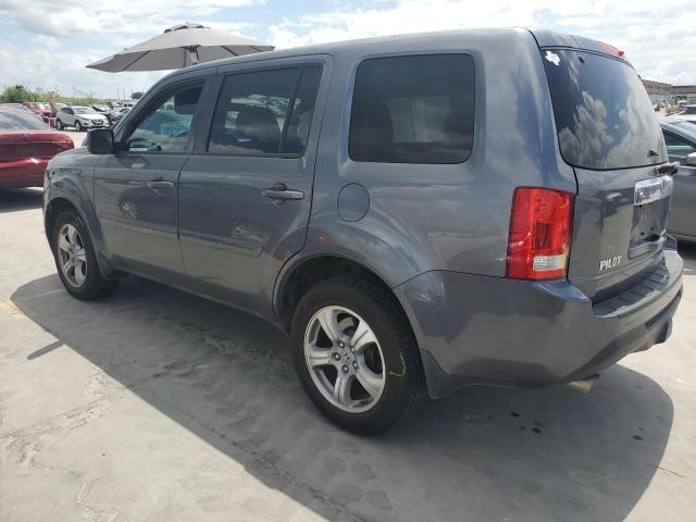 Photo 1 VIN: 5FNYF3H48EB013355 - HONDA PILOT 