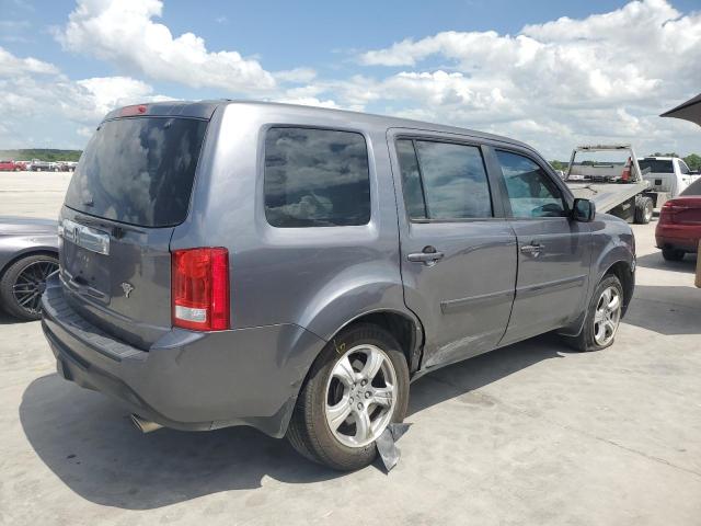 Photo 2 VIN: 5FNYF3H48EB013355 - HONDA PILOT 